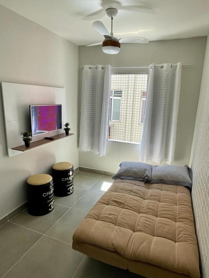 Apartamento Vista Mar - Marina Apartment Praia Grande  Bagian luar foto