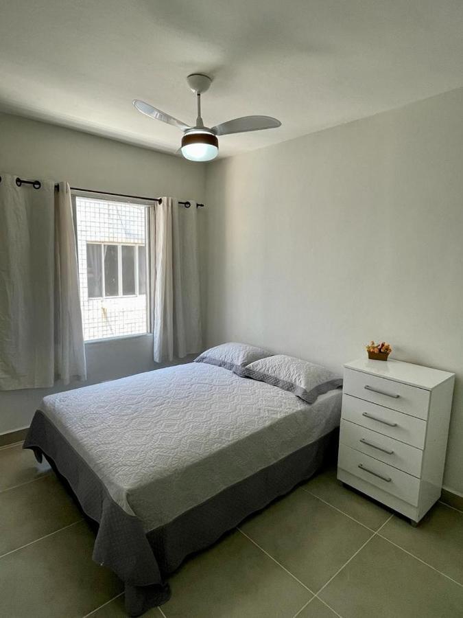 Apartamento Vista Mar - Marina Apartment Praia Grande  Bagian luar foto