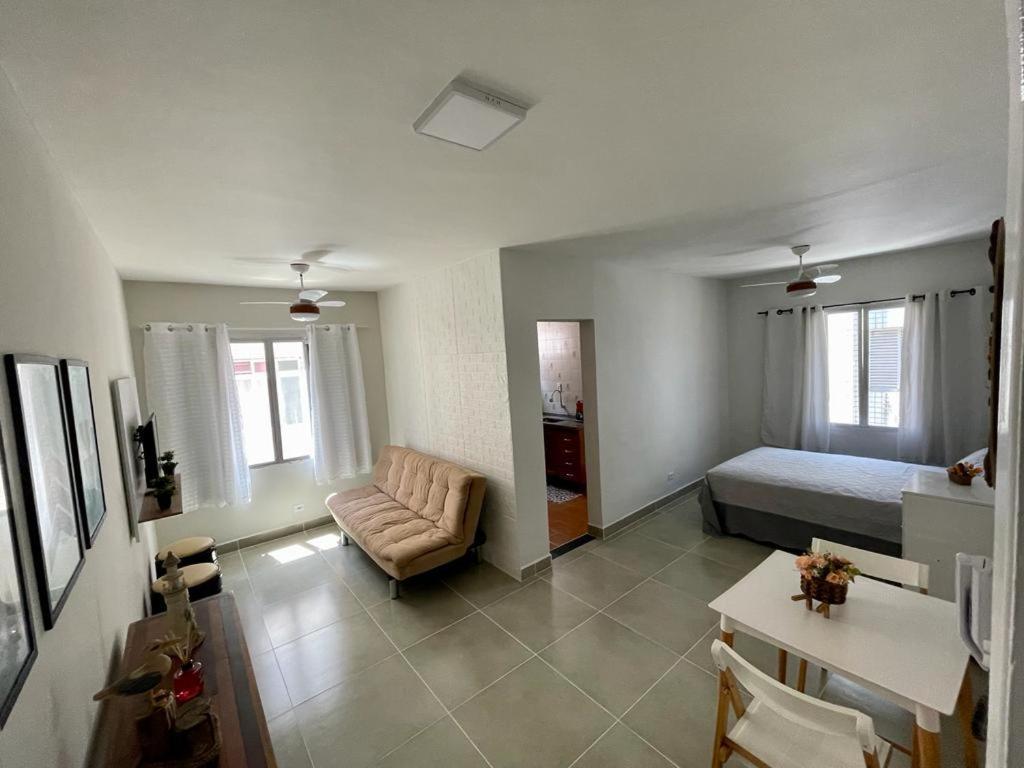 Apartamento Vista Mar - Marina Apartment Praia Grande  Bagian luar foto