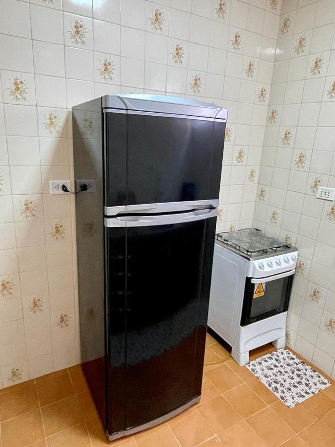 Apartamento Vista Mar - Marina Apartment Praia Grande  Bagian luar foto
