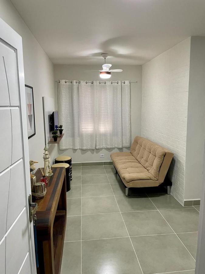 Apartamento Vista Mar - Marina Apartment Praia Grande  Bagian luar foto