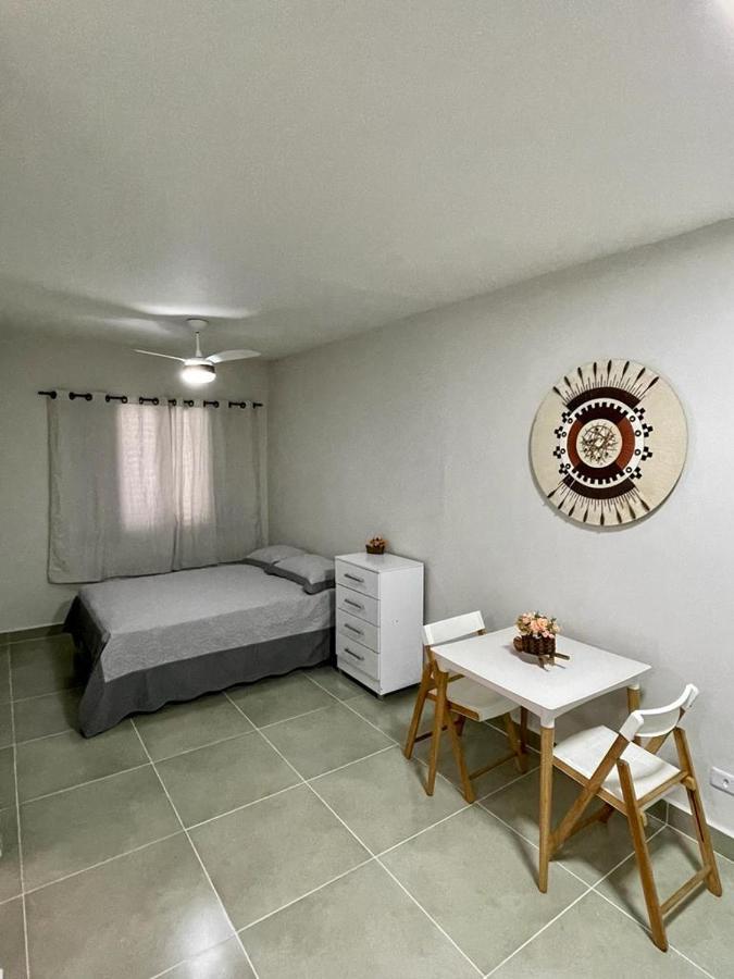 Apartamento Vista Mar - Marina Apartment Praia Grande  Bagian luar foto