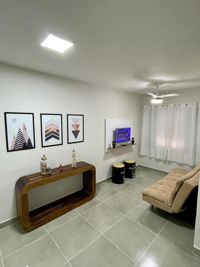 Apartamento Vista Mar - Marina Apartment Praia Grande  Bagian luar foto