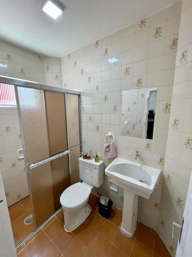 Apartamento Vista Mar - Marina Apartment Praia Grande  Bagian luar foto
