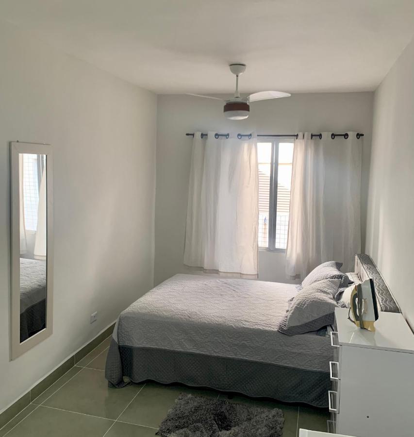 Apartamento Vista Mar - Marina Apartment Praia Grande  Bagian luar foto