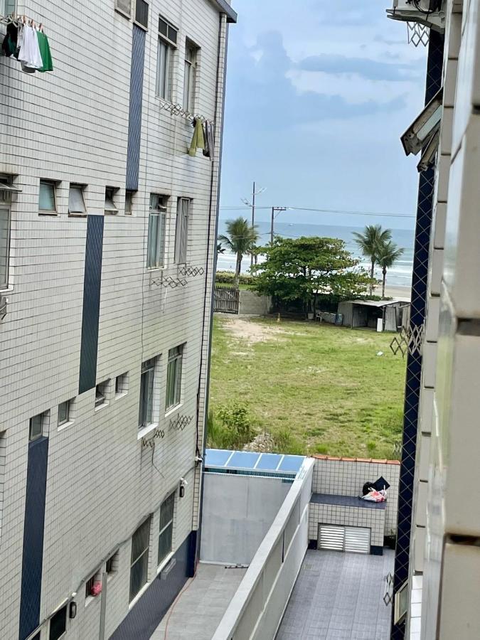 Apartamento Vista Mar - Marina Apartment Praia Grande  Bagian luar foto